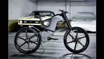 Das ultimative E-Bike