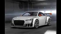 Irrer Über-TT stürmt das GTI-Treffen