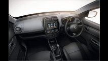 Neues Billigauto von Renault