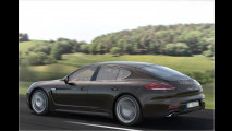 300-Diesel-PS für den Panamera