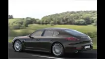 300-Diesel-PS für den Panamera