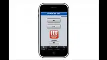 Kuschelig warm per SMS