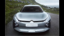 Citroën blickt in die eigene Zukunft