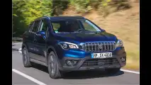 Solider Begleiter mit Offroad-Touch