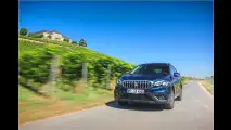 Solider Begleiter mit Offroad-Touch