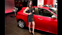 Hier sind wir bei A wie Auto, aber auch wie Alfa Romeo, Adriana und Angst vor selbstbewussten Frauen