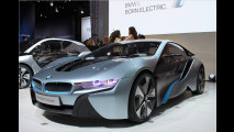 BMW i8 Concept