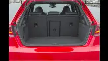 A3 als Fünftürer im Test