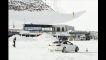 BMW Driving Experience Sölden