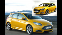 GTI-Schreck mit Diesel