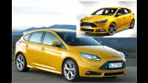 GTI-Schreck mit Diesel