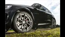 360 PS für den SQ5