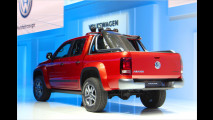 VW: Konzern-Highlights
