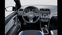 Neuer VW Polo BlueGT
