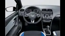 Neuer VW Polo BlueGT
