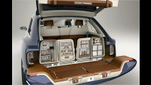 Britisches Pracht-SUV