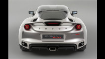 Das ist der schnellste Lotus aller Zeiten