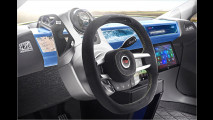 Genf: Der Salon im Auto