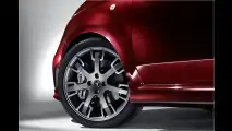 Power-Zwerg im Maserati-Look