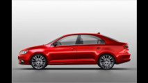 Seat Toledo kommt zurück