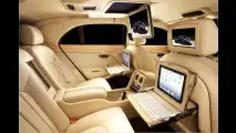 Mulliner Specification
