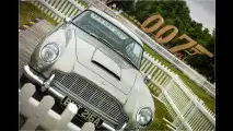 Zweimal Zagato