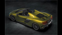 Goodbye Frisur, Goodbye Ferrari