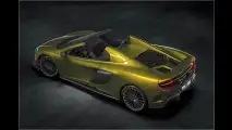 Goodbye Frisur, Goodbye Ferrari