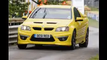 Mehr Power für den Super-Pick-up