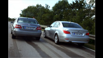 Platz 4: Nicht-Blinker (7 Prozent)