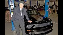 Carroll Shelby ist tot