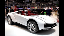 Giugiaro Parcour Roadster
