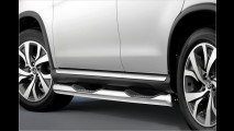 Cobra beißt Citroën-SUV