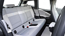 2014 BMW i3