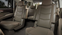2015 Cadillac Escalade