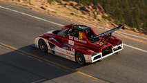 Mitsubishi MiEV Evolution II 27.6.2013