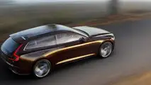 Volvo Concept Estate