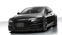 Audi A7 Sportback by Wald International 20.6.2013