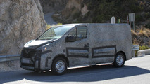 2015 Renault Trafic spy photo 17.9.2013