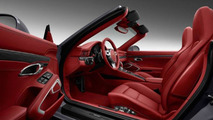 911 Turbo Cabriolet by Porsche Exclusive