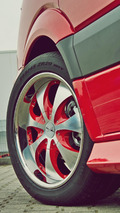Mercedes-Benz Sprinter by Hartmann
