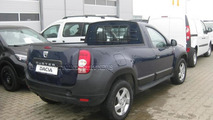 Dacia Duster pick-up