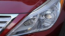 2014 Hyundai Azera
