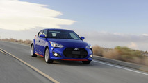 2014 Hyundai Veloster Turbo R Spec