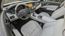 2014 Kia K900