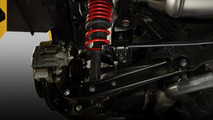 Scion FR-S Release Series 1.0