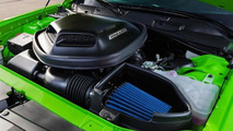 2015 Dodge Challenger facelift