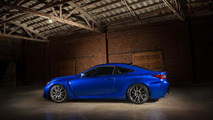 Lexus RC F Coupe