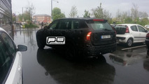 2015 Volvo XC90 spy photo
