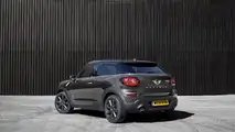 2015 MINI Paceman facelift